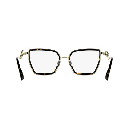 Gafas De Vista KARL LAGERFELD KL364 040 Mujer Talla 55 mm