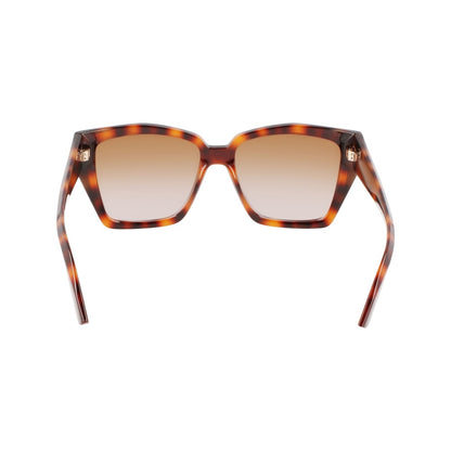 Gafas De Sol KARL LAGERFELD KL6072S N 001 Mujer Talla 55 mm