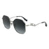 Gafas De Sol KARL LAGERFELD KL358S N 040 Mujer Talla 57 mm