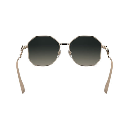 Gafas De Sol KARL LAGERFELD KL358S N 040 Mujer Talla 57 mm