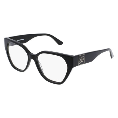 Gafas De Vista KARL LAGERFELD KL6053 N 001 Mujer Talla 54 mm