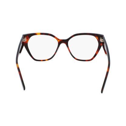 Gafas De Vista KARL LAGERFELD KL6053 N 001 Mujer Talla 54 mm