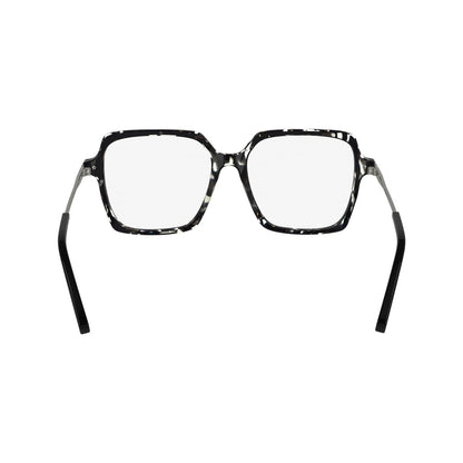 Gafas De Vista KARL LAGERFELD KL6172 N 001 Mujer Talla 54 mm