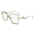 Gafas De Vista KARL LAGERFELD KL359 N 714 Mujer Talla 55 mm