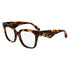 Gafas De Vista KARL LAGERFELD KL6190 N 001 Mujer Talla 53 mm