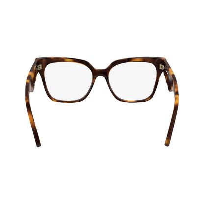 Gafas De Vista KARL LAGERFELD KL6190 N 001 Mujer Talla 53 mm