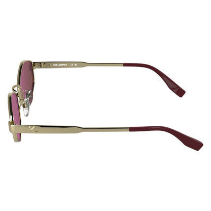 Gafas De Sol KARL LAGERFELD KL365S 021 Mujer Talla 54 mm