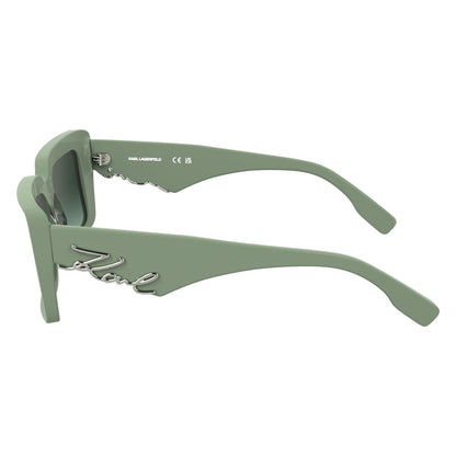 Gafas De Sol KARL LAGERFELD KL6180S N 001 Mujer Talla 53 mm