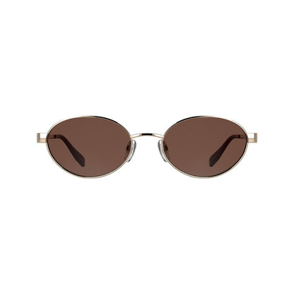 Gafas De Sol KARL LAGERFELD KL366S 021 Mujer Talla 54 mm