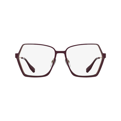 Gafas De Vista KARL LAGERFELD KL368 001 Mujer Talla 56 mm