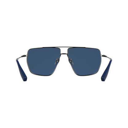 Gafas De Sol KARL LAGERFELD KL370S 001 Hombre Talla 62 mm