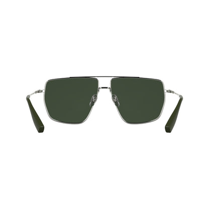 Gafas De Sol KARL LAGERFELD KL370S 001 Hombre Talla 62 mm
