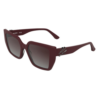 Gafas De Sol KARL LAGERFELD KL6221S 001 Mujer Talla 53 mm