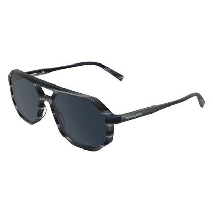 Gafas De Sol KARL LAGERFELD KL6226S 001 Hombre Talla 58 mm