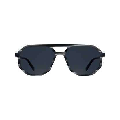 Gafas De Sol KARL LAGERFELD KL6226S 001 Hombre Talla 58 mm