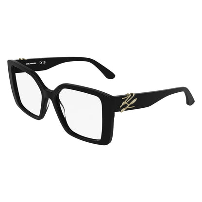 Gafas De Vista KARL LAGERFELD KL6241 001 Mujer Talla 54 mm