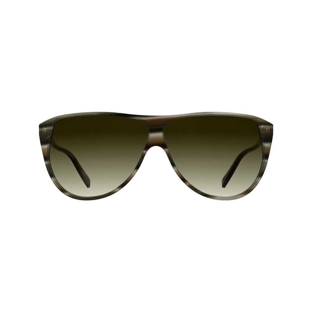 Gafas De Sol KARL LAGERFELD KL6227S 001 Unisex Talla 62 mm