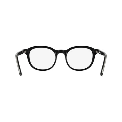 Gafas De Vista KARL LAGERFELD KL6235 001 Unisex Talla 50 mm