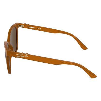 Gafas De Sol KARL LAGERFELD KL6223S 001 Mujer Talla 56 mm