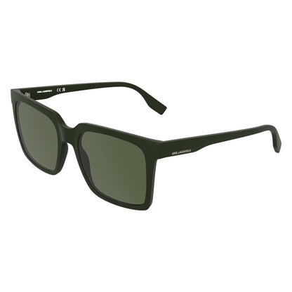 Gafas De Sol KARL LAGERFELD KL6224S 001 Hombre Talla 55 mm