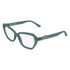 Gafas De Vista KARL LAGERFELD KL6232 001 Mujer Talla 55 mm
