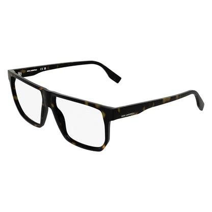 Gafas De Vista KARL LAGERFELD KL6242 002 Hombre Talla 59 mm