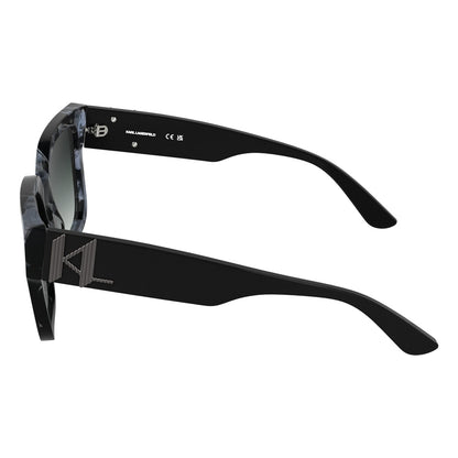 Gafas De Sol KARL LAGERFELD KL6243S 001 Mujer Talla 54 mm