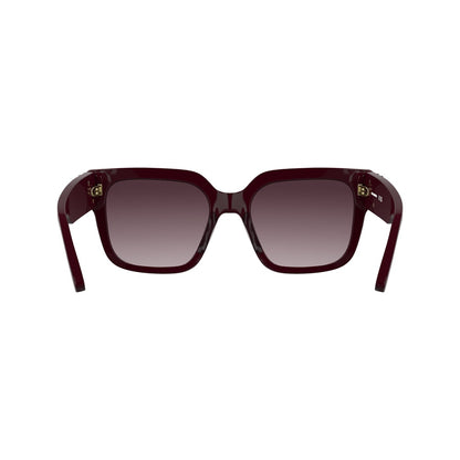 Gafas De Sol KARL LAGERFELD KL6243S 001 Mujer Talla 54 mm