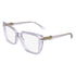 Gafas De Vista KARL LAGERFELD KL6251 001 Mujer Talla 54 mm