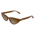 Gafas De Sol KARL LAGERFELD KL6248S 001 Mujer Talla 54 mm