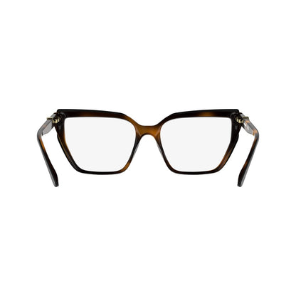 Gafas De Vista KARL LAGERFELD KL6252 017 Mujer Talla 55 mm