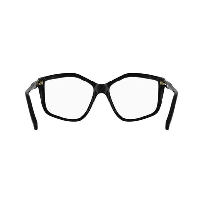 Gafas De Vista KARL LAGERFELD KL6256 001 Mujer Talla 55 mm