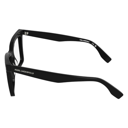 Gafas De Vista KARL LAGERFELD KL6253R 001 Mujer Talla 54 mm