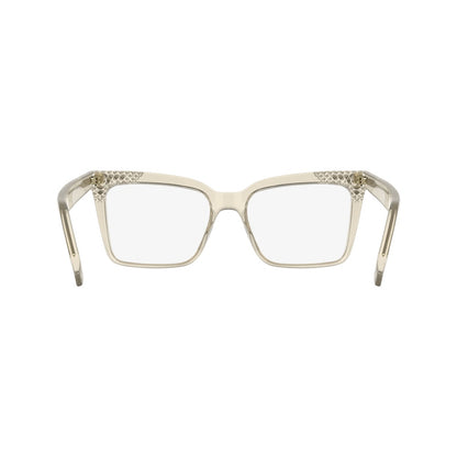 Gafas De Vista KARL LAGERFELD KL6253R 001 Mujer Talla 54 mm
