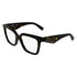 Gafas De Vista KARL LAGERFELD KL6250 001 Mujer Talla 53 mm