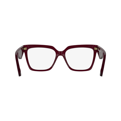 Gafas De Vista KARL LAGERFELD KL6250 001 Mujer Talla 53 mm