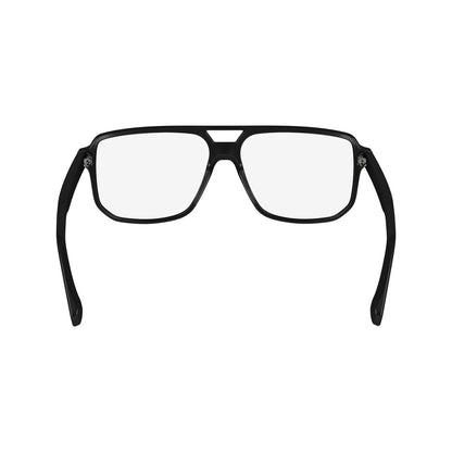 Gafas De Vista KARL LAGERFELD KL6156 001 Hombre Talla 58 mm
