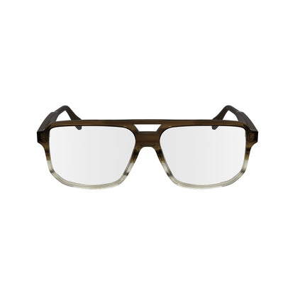 Gafas De Vista KARL LAGERFELD KL6156 001 Hombre Talla 58 mm