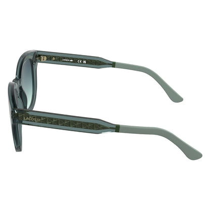Gafas De Sol LACOSTE L6070S 001 Mujer Talla 52 mm