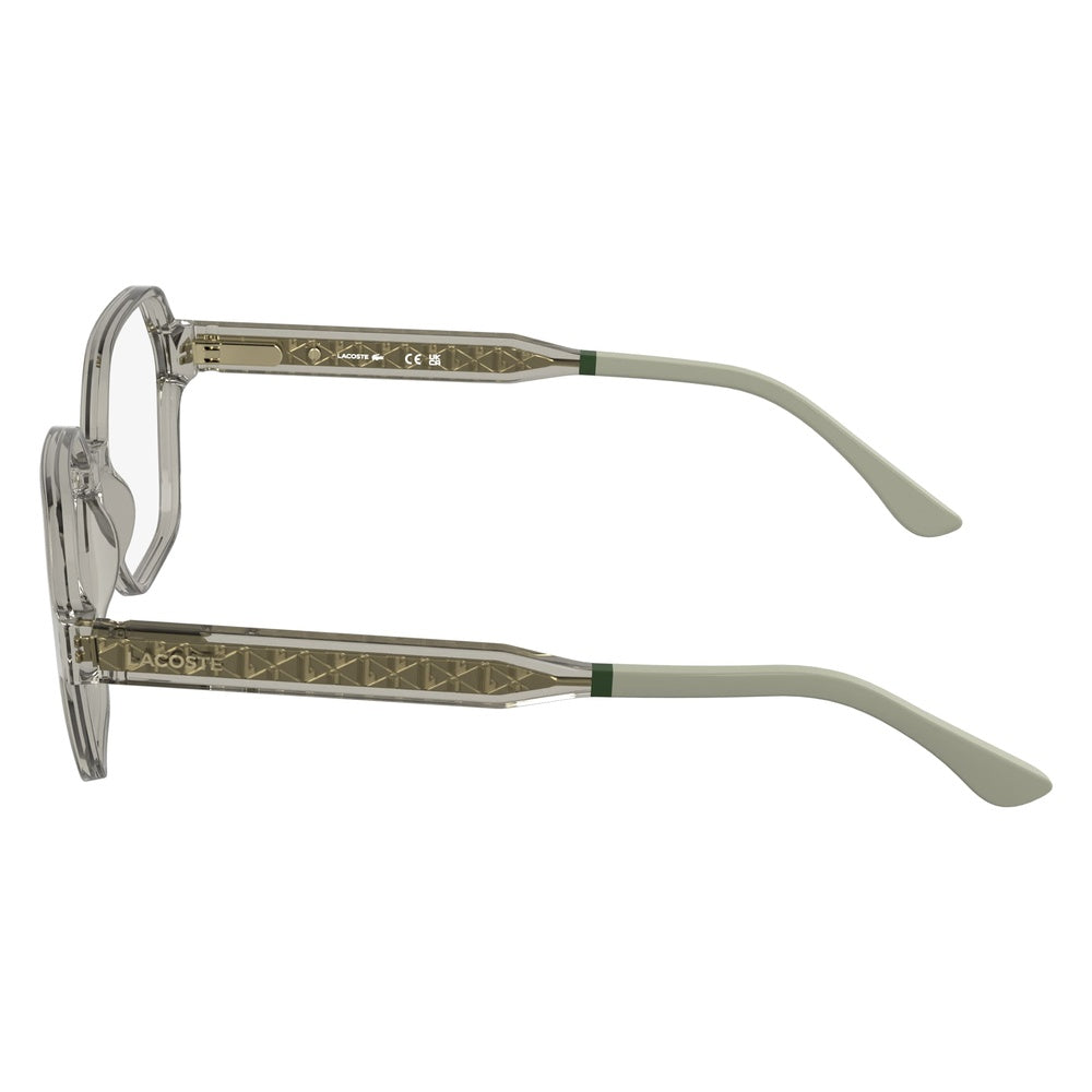 Gafas De Vista LACOSTE L4000 001 Mujer Talla 55 mm
