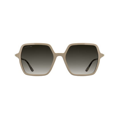 Gafas De Sol LACOSTE L6079S 001 Mujer Talla 57 mm