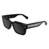 Gafas De Sol LACOSTE L6071S 001 Unisex Talla 52 mm