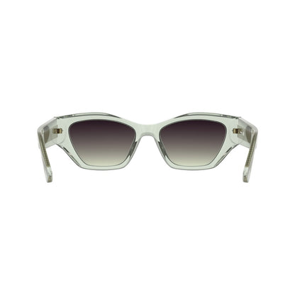 Gafas De Sol LACOSTE L6072S 001 Mujer Talla 52 mm