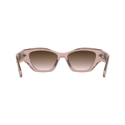 Gafas De Sol LACOSTE L6072S 001 Mujer Talla 52 mm