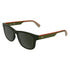 Gafas De Sol LACOSTE L6075S 002 Hombre Talla 54 mm