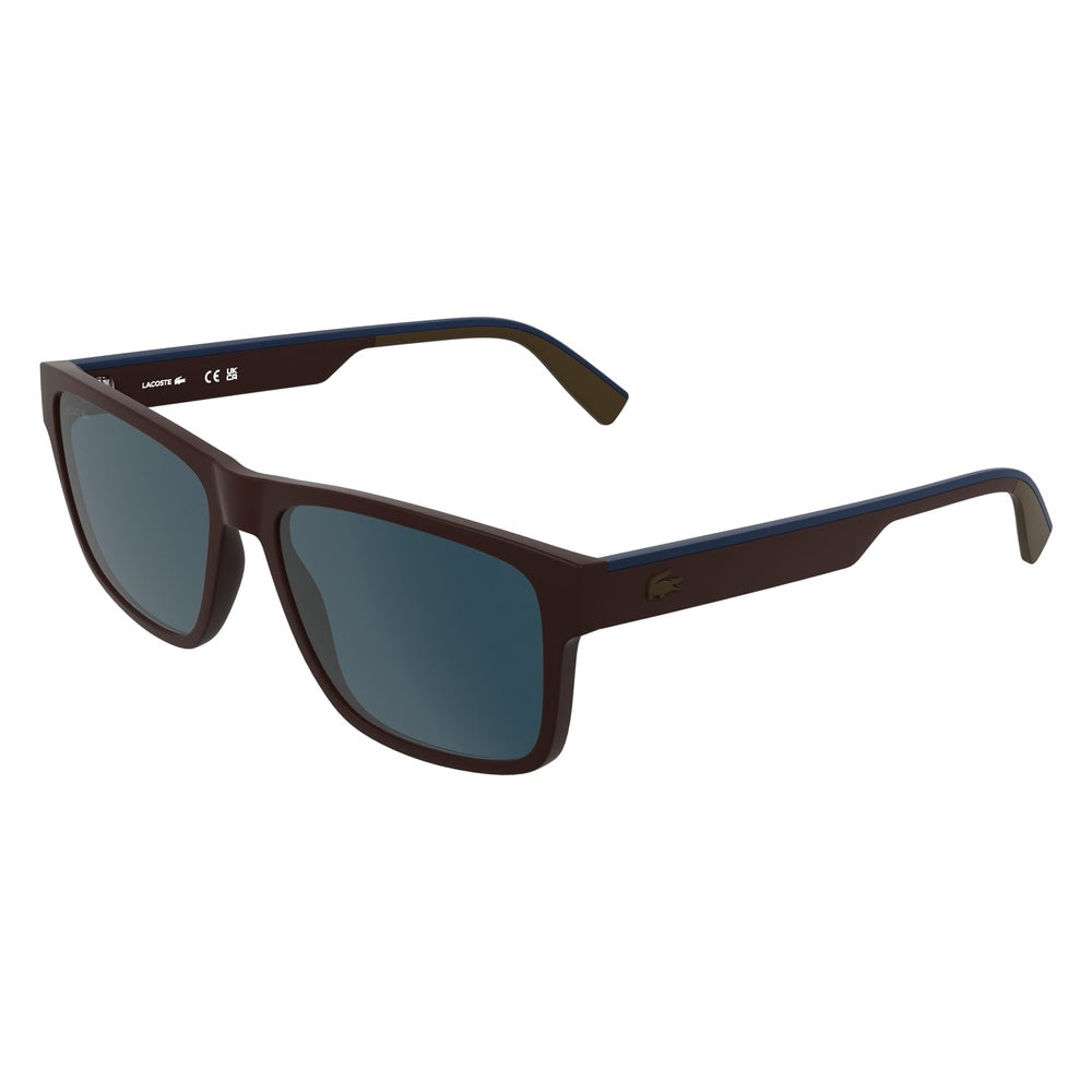 Gafas De Sol LACOSTE L6076S 002 Hombre Talla 58 mm