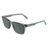 Gafas De Sol LACOSTE L6077S 001 Hombre Talla 55 mm
