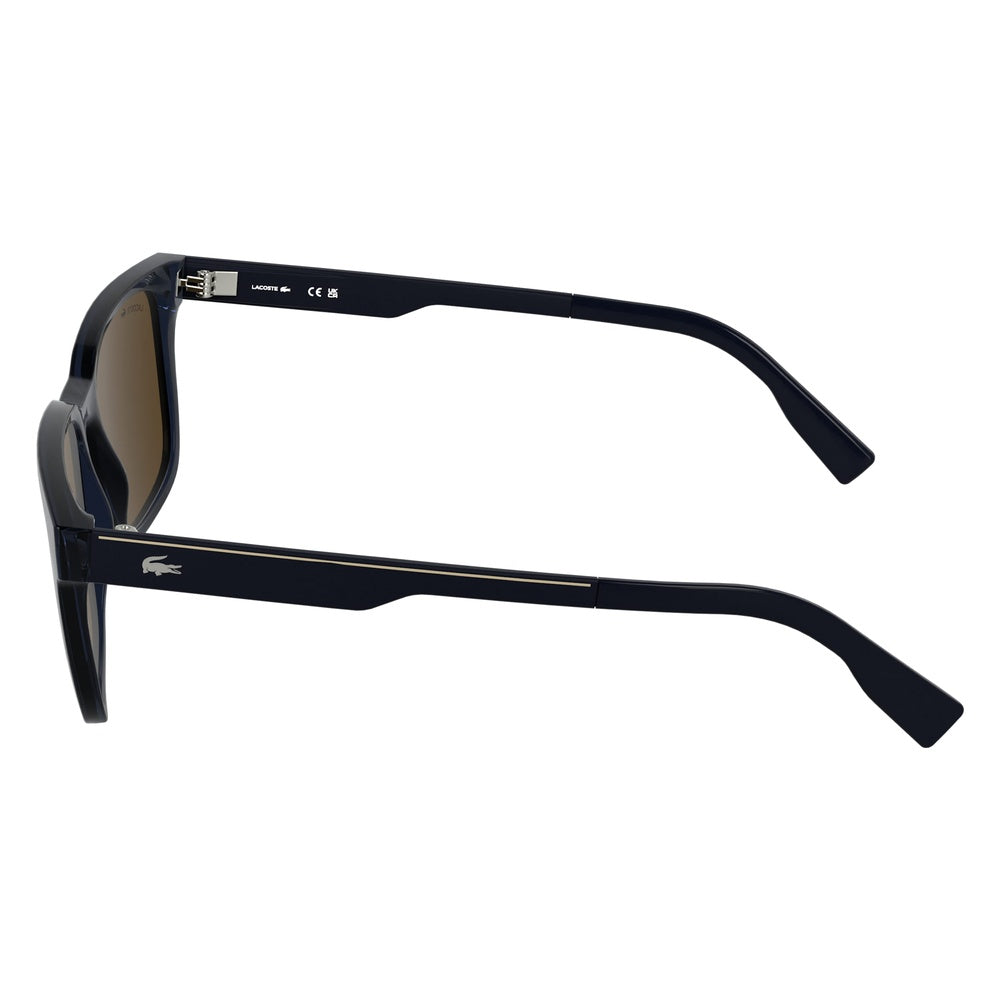 Gafas De Sol LACOSTE L6077S 001 Hombre Talla 55 mm