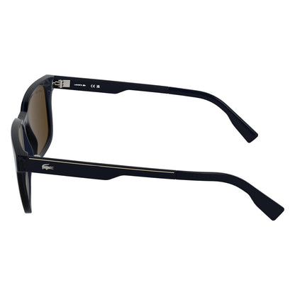 Gafas De Sol LACOSTE L6077S 001 Hombre Talla 55 mm