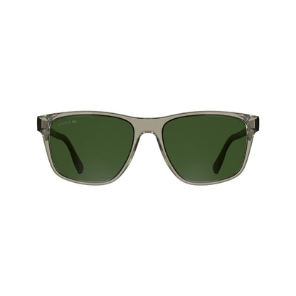 Gafas De Sol LACOSTE L6078S 001 Hombre Talla 56 mm